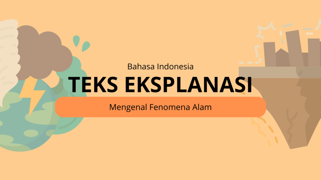 biru ungu fantasi ilustrasi presentasi tugas kelompok