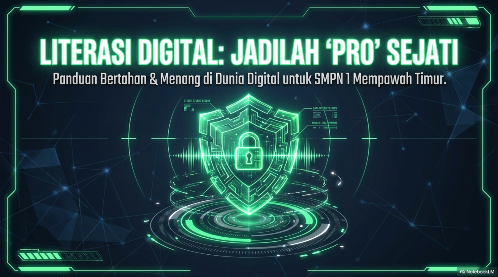 Literasi Digital