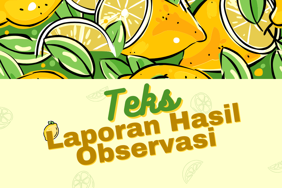 kuning jus lemon landscape label