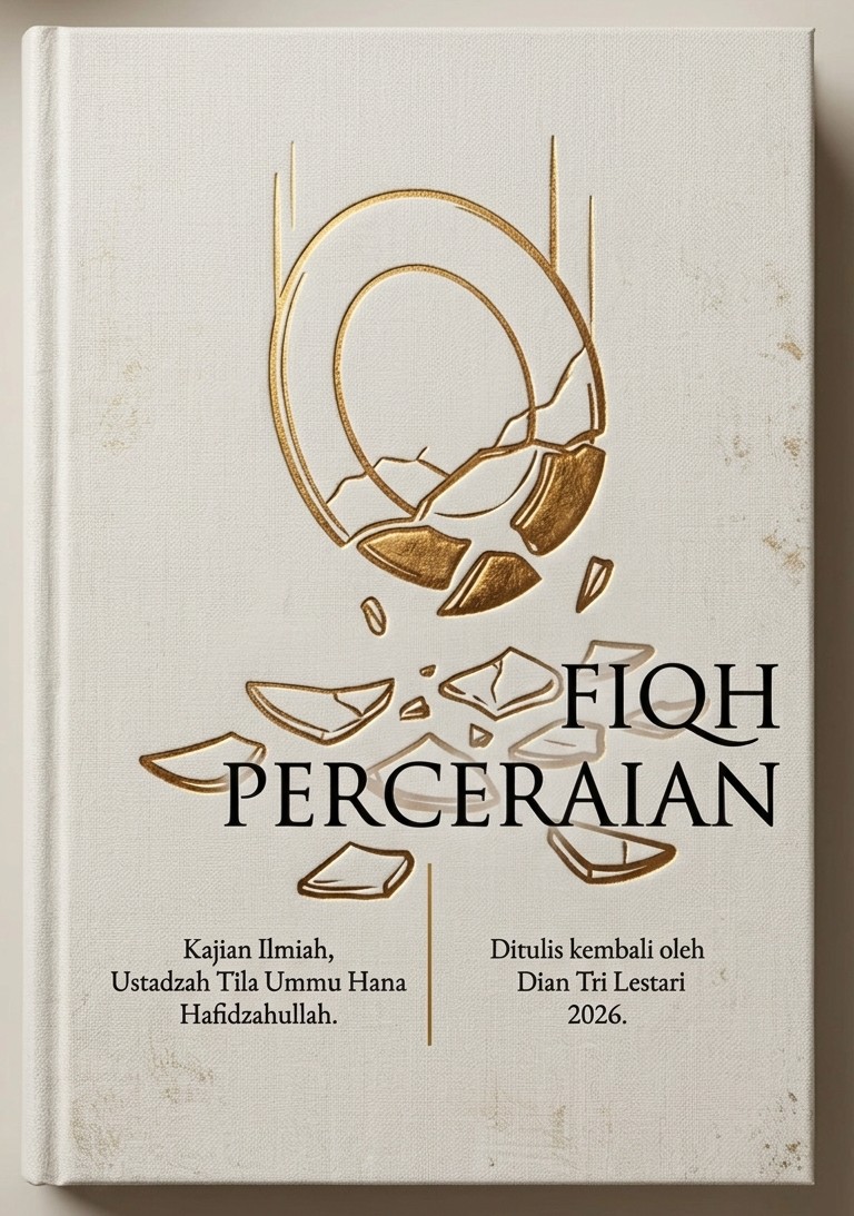 Fiqh Perceraian 1000143643