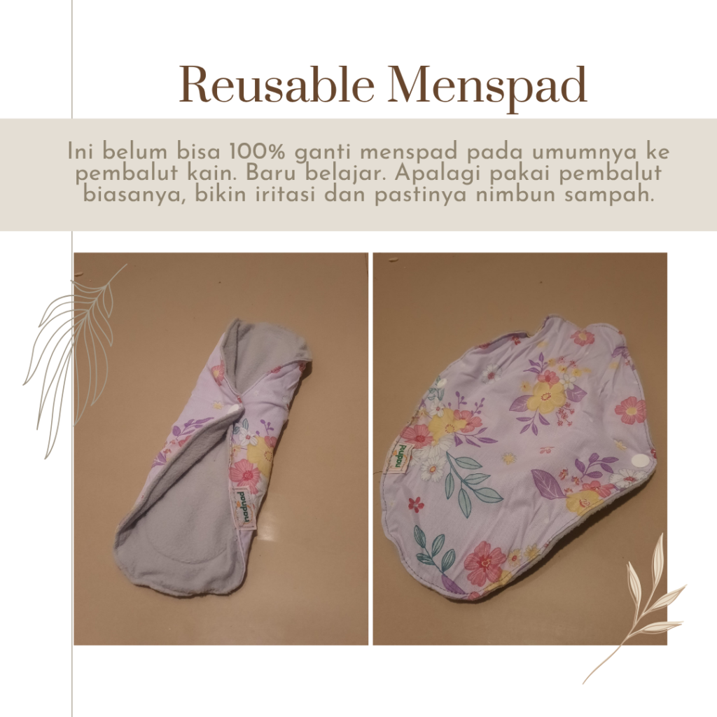 STEP Realistis Memulai Minimalist dan Low-Waste Lifestyle? 7