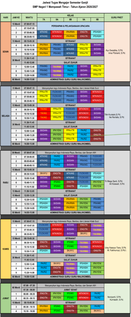 jadwal 2026 2027 24 juni 2026.xlsx sem 1 001